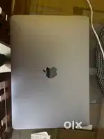 Macbook pro 2018 - 2019 brought