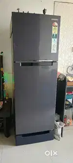 Samsung Double Door Amazing condition