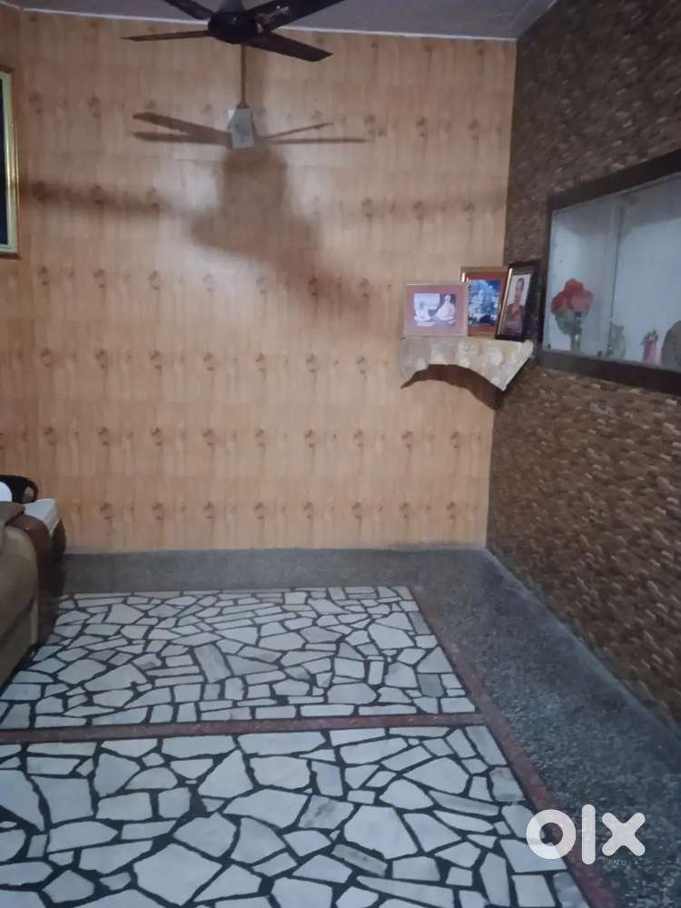 House for rent at sainik colony