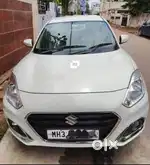 Maruti Suzuki Dzire 2021