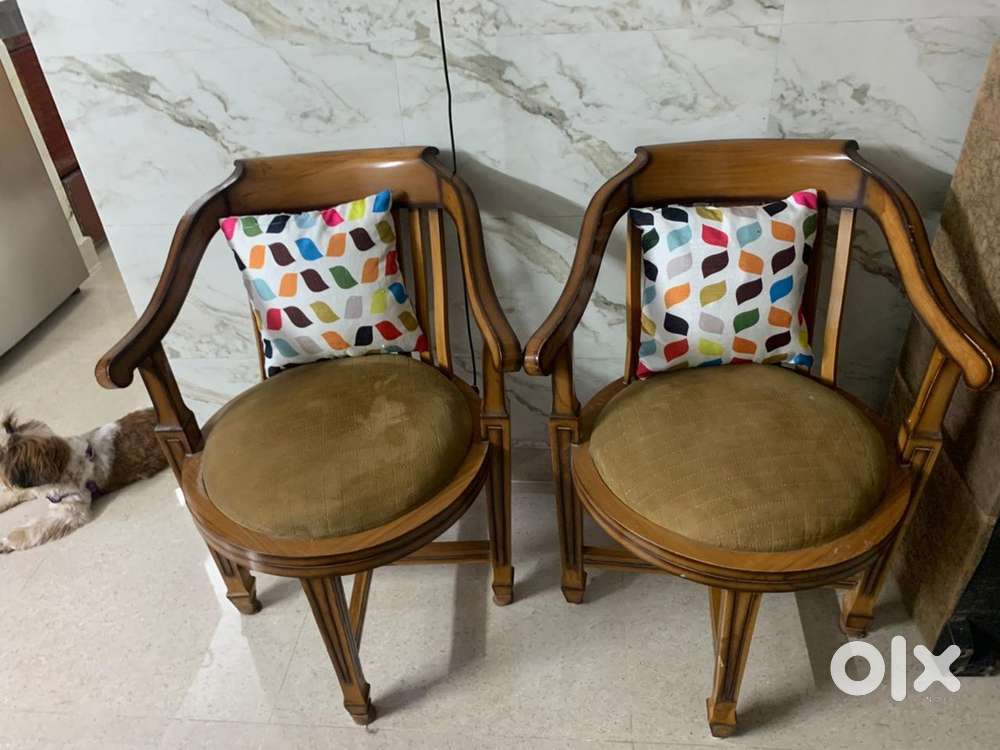 Sofa chairs set