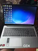 Lenovo laptop