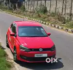 Volkswagen Polo 2011 Diesel Well Maintained