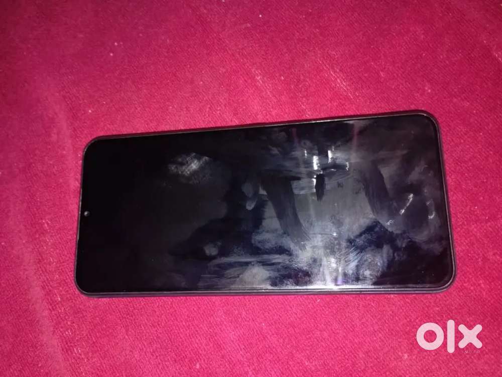 Back Camera Glass Line Only