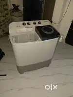 Samsung washing machine