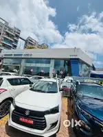 Enquiry for all new Maruti Suzuki car