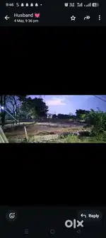 commercial plot for sale, jalpally, P7 high way, Airport cargo road.