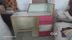 Heavy Cash Counter Table