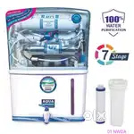 Latest technology COPPER RO UV UF TDS ALL MODEL AND SIZE are available