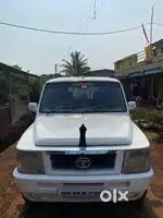 Tata Sumo Gold 2012 Diesel 20000 Km Driven