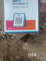 sales paytm qr