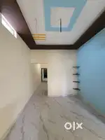 Newly built 2 bhk house