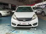 Honda Brio S (O) MT, 2018, Petrol