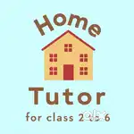 Home tutor (class 2 to 6)