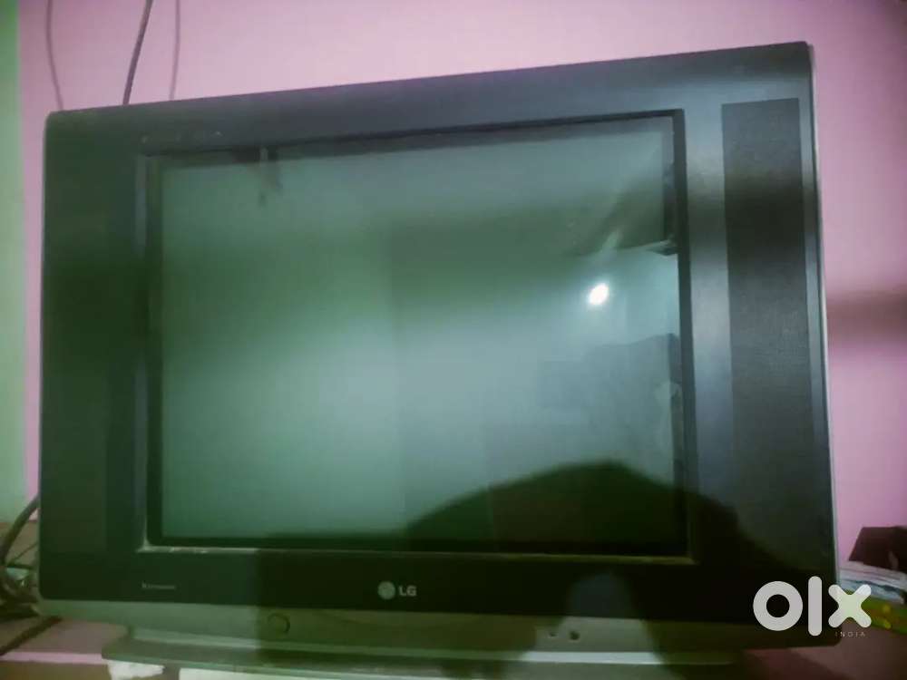 Lg  tv good condition