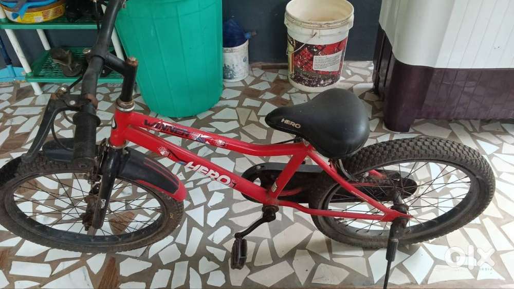 Good condition Bicycle