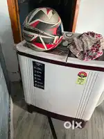 Marq Washing Machine 6kg 6 month old