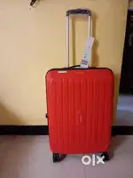 VIP ARISTOCRAT TROLLEY BAG