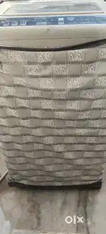 Whirlpool 6 kg washing machine