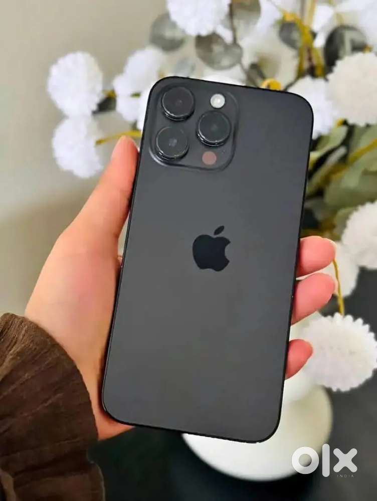 Iphone 14 pro max all original in new condition at less price