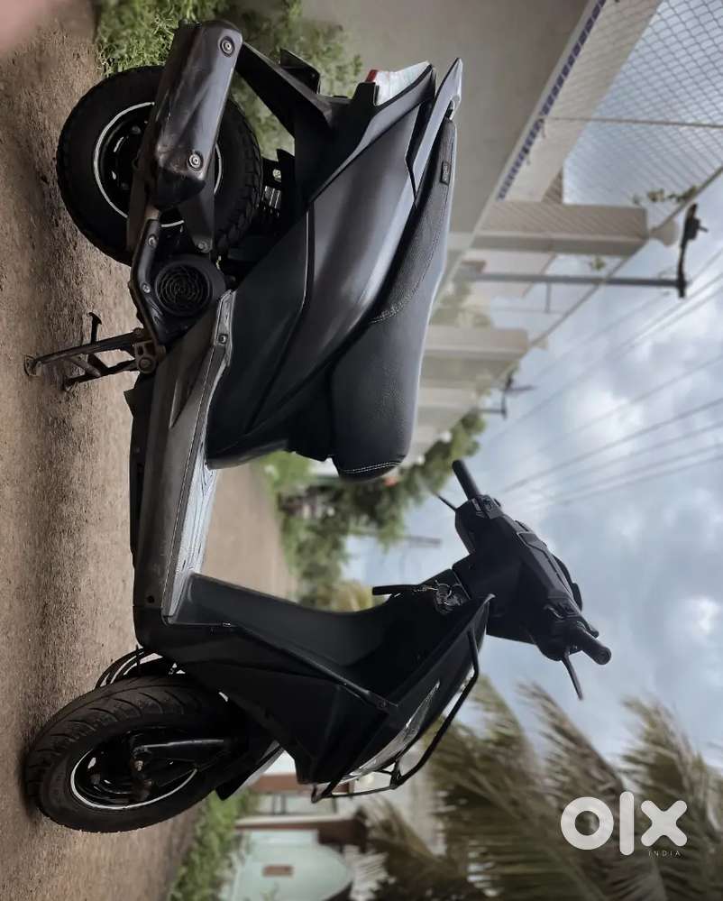 To upgrade