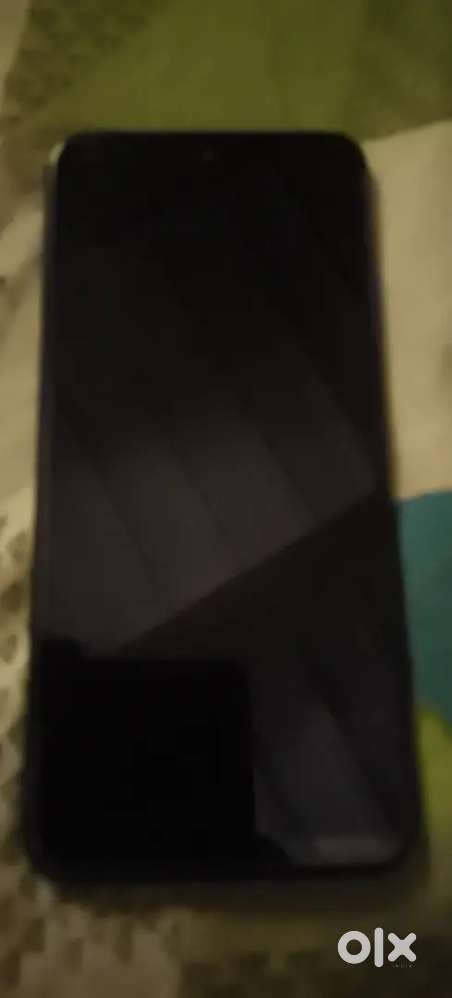 Selling the phone