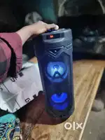 Speaker wireless