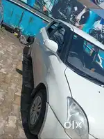 Maruti Suzuki Swift 2010