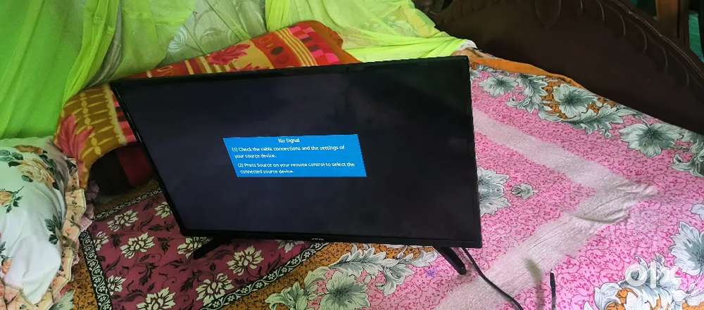 Samsung 32inch HDMI wall TV