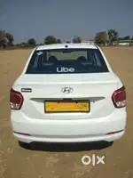 Hyundai Xcent 2018