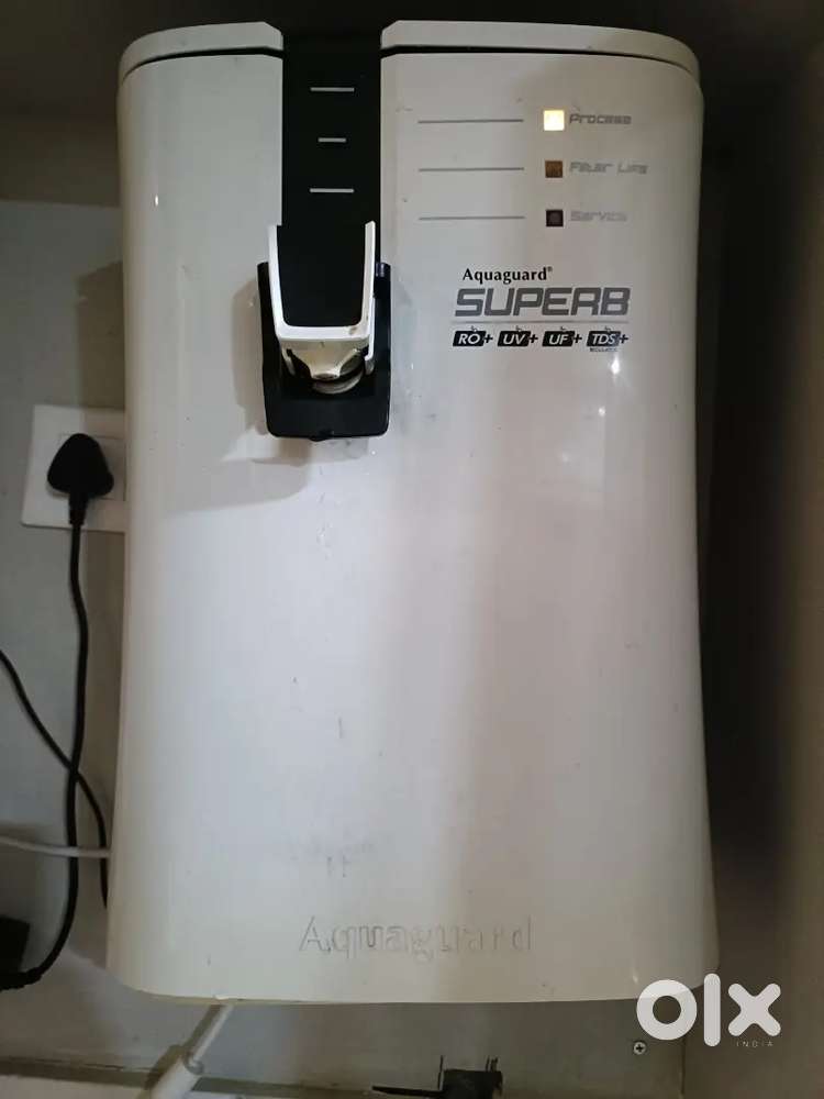 Selling Aquaguard Water purifier RO