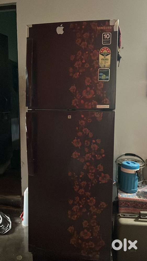 Samsung fridge 5 star