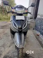 Very Good Condition Scooter.