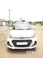Hyundai Grand i10, Petrol, 35900 Km Driven, 2019 november