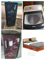 Rent for Furniture home appliances