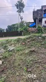 Haridwar road Hyundai showroom