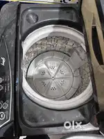 Godrej Fully automatic washing machine