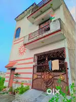 2 BHK house for rent in solanipuram , near Saraswati enclave
