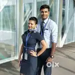 Hiring for Ground staff, security staff in amritsar airport