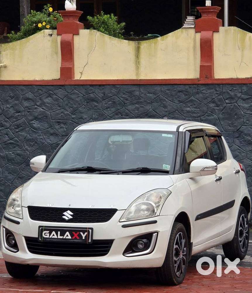 Maruti Suzuki Swift VDI Optional, 2015, Diesel