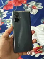 Realme 10 pro plus 5g 8/128