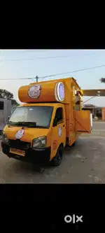Manufacturers of Food truck, Food Van & Food cart