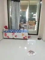 1 BHK FOR SALE IN DOMBIVLI WEST.