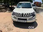 Mahindra XUV500 W8, 2012, Diesel