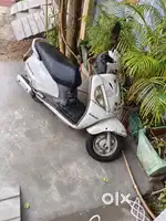 Scooty,,Good condition very good new tyres good break system
