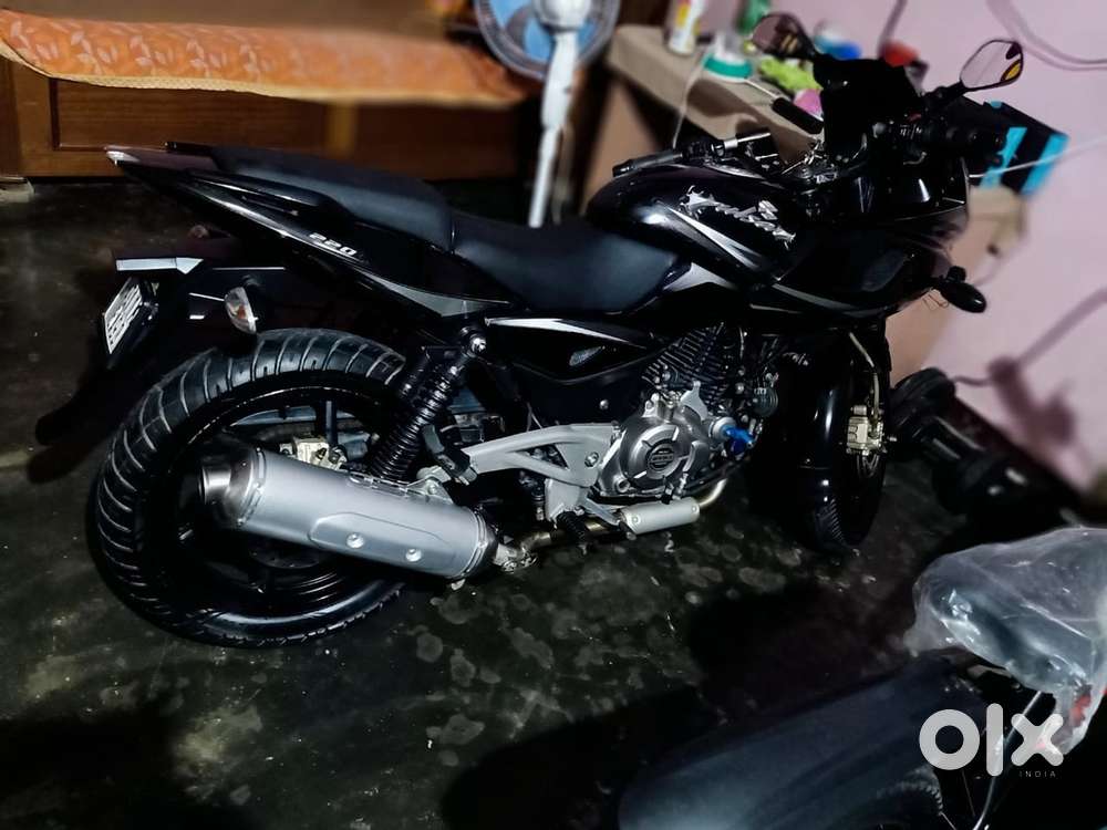 Very good condition