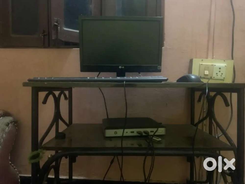 Hp computer