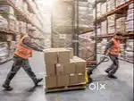walk in drivenow going on bangalore for warehouse hub