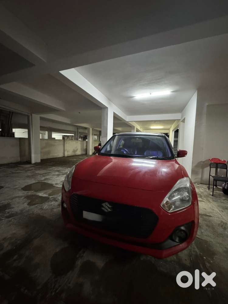 Maruti Suzuki Swift 2020 Petrol Good Condition