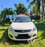Maruti Suzuki Swift 2013